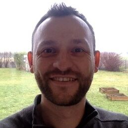 Photo de profil de Nicolas Fox - Kinésithérapeute - Ostéopathe - Acupuncteur